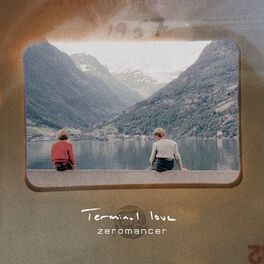 Album cover of Terminal Love