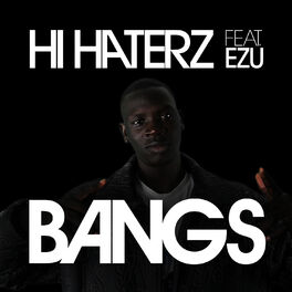 Album cover of Hi Haterz