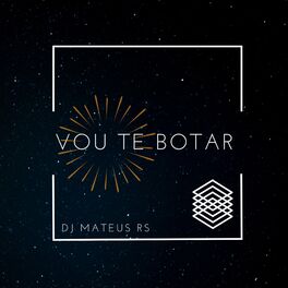 Album cover of Vou Te Botar