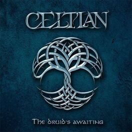 Album cover of The Druid's Awaiting