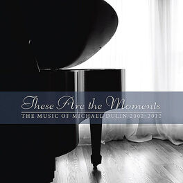 Album cover of These Are the Moments