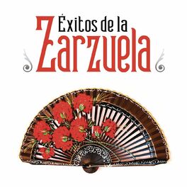 Album cover of Exitos de Zarzuela