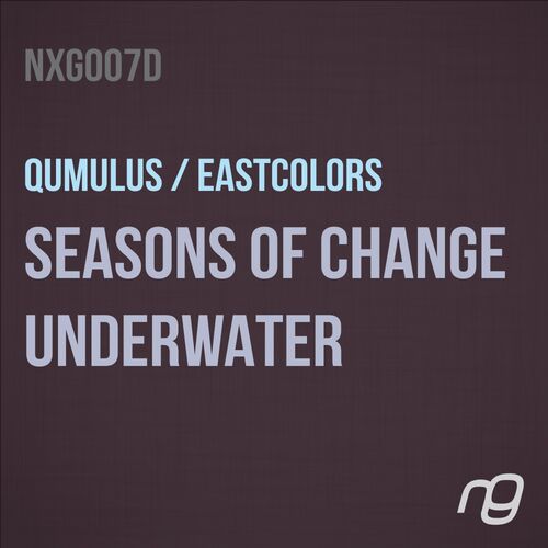 Qumulus & Eastcolors: Underwater / Seasons Of Change