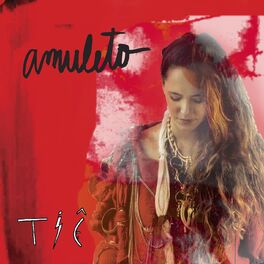 Album cover of Amuleto