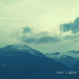 Album cover of Lost Lights