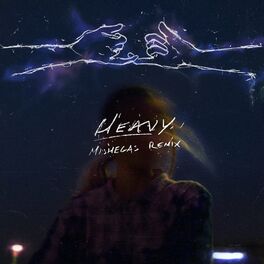 Album cover of Heavy (Mishegas Remix)