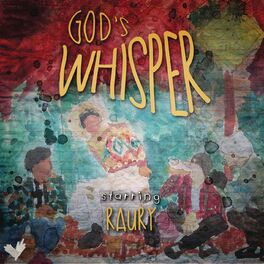 Album cover of God's Whisper