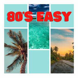 Album cover of 80's Easy