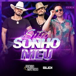 Album cover of Sítio Sonho Meu (Remix)