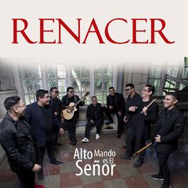 Album cover of Renacer