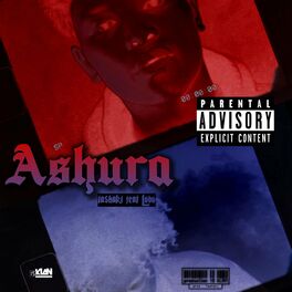 Album cover of ASHURA (feat. Lobo)