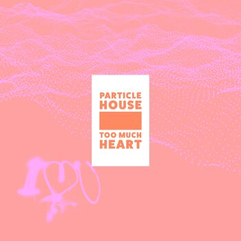 Particle House Endless Summer Listen With Lyrics Deezer