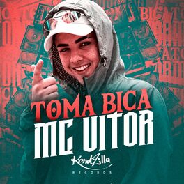 Album cover of Toma Bica