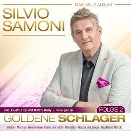 Album cover of Goldene Schlager - Folge 2