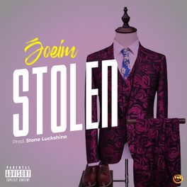 Album cover of Stolen