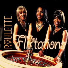 Album cover of Roulette