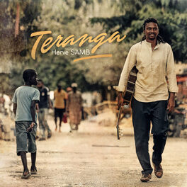 Album cover of Teranga