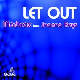 Album cover of Let Out