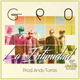 Album cover of La Intimidad