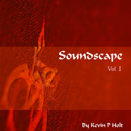 Album picture of Soundscape Vol 1