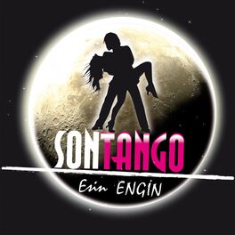 Album cover of Son Tango