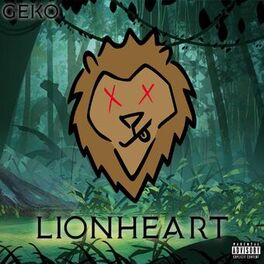 Album cover of LionHeart
