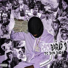 Album cover of RICHB4RAP 2