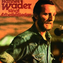 Album cover of Hannes Wader singt Arbeiterlieder