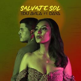 Album cover of Salvaje Sol