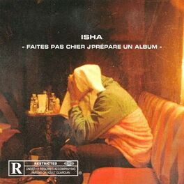 Album cover of FAITES PAS CHIER J'PREPARE UN ALBUM