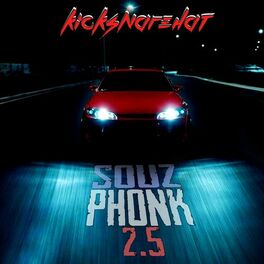 Album cover of Souz Phonk 2.5