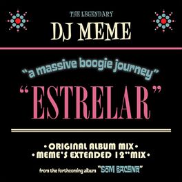 Album cover of Estrelar (Extended)