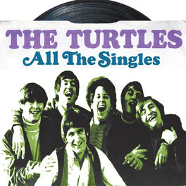 The Turtles Albums: songs, discography, biography, and listening