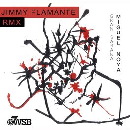 Album cover of Gran Sabana (Jimmy Flamante Remix)