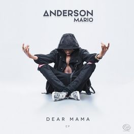 Album cover of Dear Mama - EP