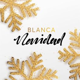 Album cover of Blanca navidad