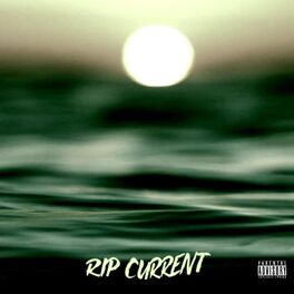 Album cover of Rip Current (feat. Dillon Cooper)