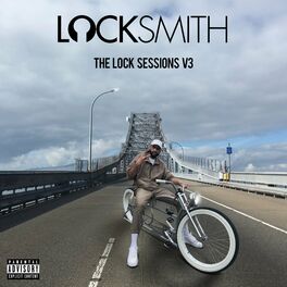 Album cover of The Lock Sessions V3