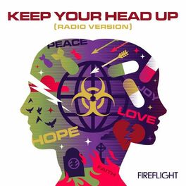 Album cover of Keep Your Head Up (Radio Version)