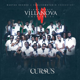 Album cover of Cursus, Vol. 1