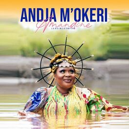 Album cover of Andja M'okeri