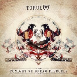 Album cover of Tonight We Dream Fiercely