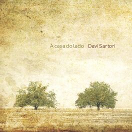 Album cover of A Casa do Lado