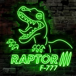 Album cover of Raptor 3