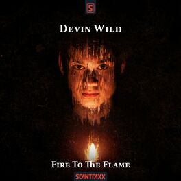 Album cover of Fire To The Flame