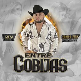 Album cover of Entre Cobijas