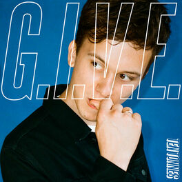Album cover of G.I.V.E.