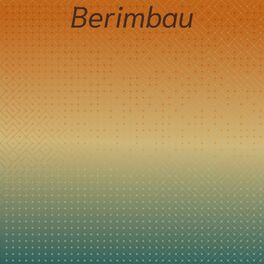 Album cover of Berimbau
