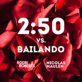 Album cover of 2:50 vs Bailando (Remix)