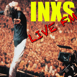 Album cover of Live FM INXS (Live)